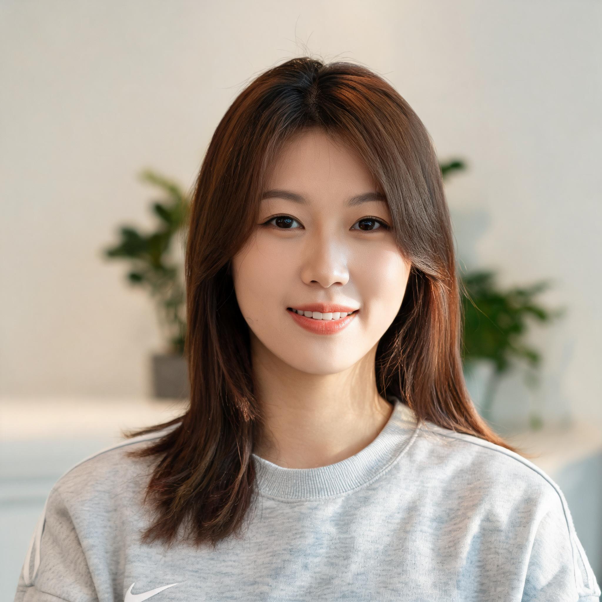 球迷李婷
